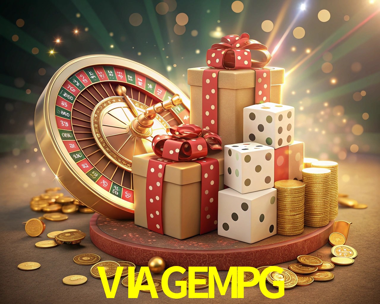VIAGEMPG