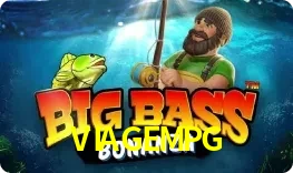 Big Bass Bonanza