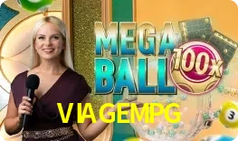 Mega Ball