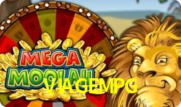 Mega Moolah